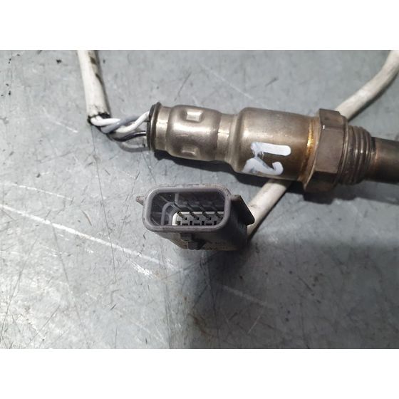 Sonda Lambda Para Renault Captur