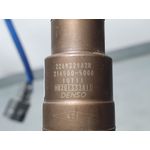 Sonda Lambda Para Renault Captur