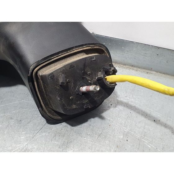 Retrovisor Izquierdo Para Renault Captur