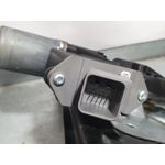 Elevalunas Delantero Derecho Para Opel Zafira Tourer