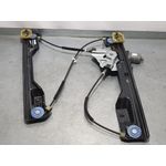 Elevalunas Delantero Derecho Para Opel Zafira Tourer