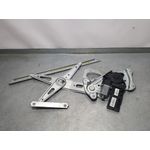 Elevalunas Delantero Izquierdo Para Renault Scenic Iii