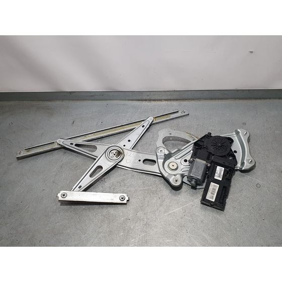 Elevalunas Delantero Izquierdo Para Renault Scenic Iii