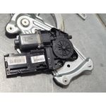 Elevalunas Delantero Izquierdo Para Renault Scenic Iii