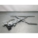 Elevalunas Delantero Izquierdo Para Renault Scenic Iii