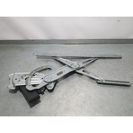 Elevalunas Delantero Izquierdo Para Renault Scenic Iii