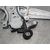 Elevalunas Trasero Derecho Para Toyota Yaris