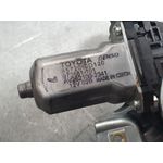 Elevalunas Trasero Derecho Para Toyota Yaris