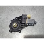 Motor Elevalunas Delantero Derecho para Ford Fiesta