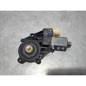 Motor Elevalunas Delantero Derecho para Ford Fiesta