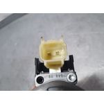 Motor Elevalunas Delantero Derecho para Ford Fiesta