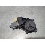 Motor Elevalunas Delantero Derecho para Ford Fiesta