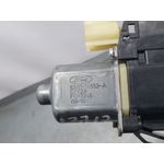 Motor Elevalunas Delantero Derecho para Ford Fiesta