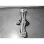 Elevalunas Trasero Derecho Para Citroen C4 Lim.