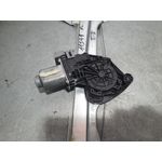 Elevalunas Trasero Izquierdo Para Citroen C4 Lim.