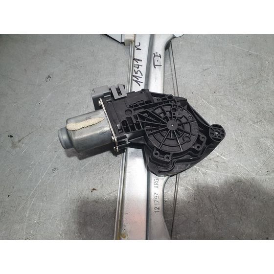 Elevalunas Trasero Izquierdo Para Citroen C4 Lim.
