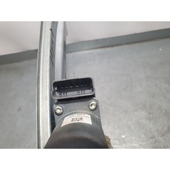 Elevalunas Trasero Izquierdo Para Citroen C4 Lim.