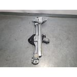 Elevalunas Trasero Izquierdo Para Citroen C4 Lim.