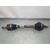 Transmision Delantera Izquierda Para Citroen C4 Lim.