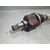 Transmision Delantera Izquierda Para Citroen C4 Lim.