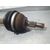 Transmision Delantera Izquierda Para Citroen C4 Lim.