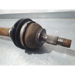 Transmision Delantera Derecha Para Citroen C4 Lim.