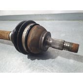 Transmision Delantera Derecha Para Citroen C4 Lim.