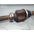 Transmision Delantera Derecha Para Citroen C4 Lim.