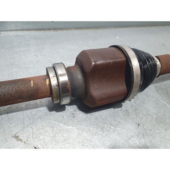 Transmision Delantera Derecha Para Citroen C4 Lim.