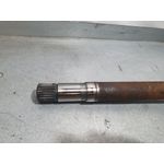 Transmision Delantera Derecha Para Citroen C4 Lim.