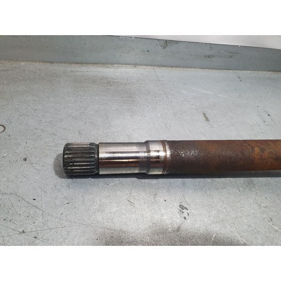 Transmision Delantera Derecha Para Citroen C4 Lim.