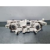 Mando Calefaccion / Aire Acondicionado para Renault Captur