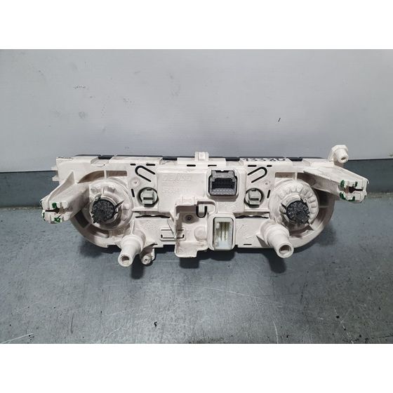 Mando Calefaccion / Aire Acondicionado para Renault Captur