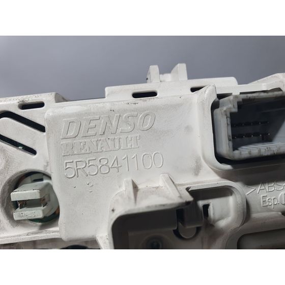 Mando Calefaccion / Aire Acondicionado para Renault Captur