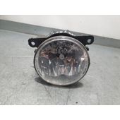 Faro Antiniebla Derecho Para Renault Captur