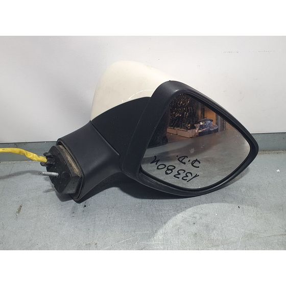 Retrovisor Derecho Para Renault Captur