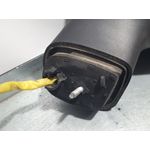 Retrovisor Derecho Para Renault Captur