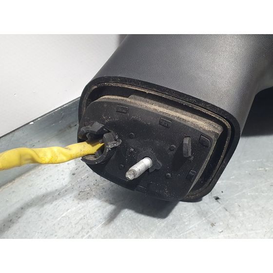 Retrovisor Derecho Para Renault Captur