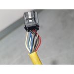 Retrovisor Derecho Para Renault Captur