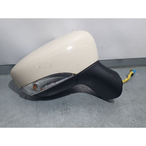 Retrovisor Derecho Para Renault Captur