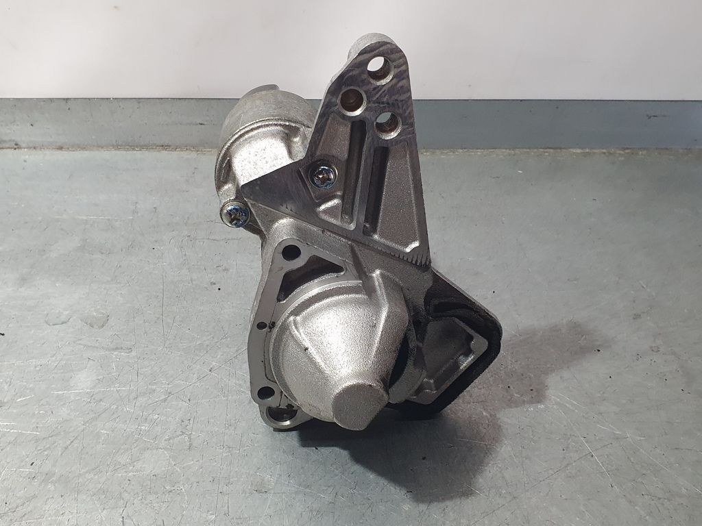 Motor Arranque Para Renault Captur