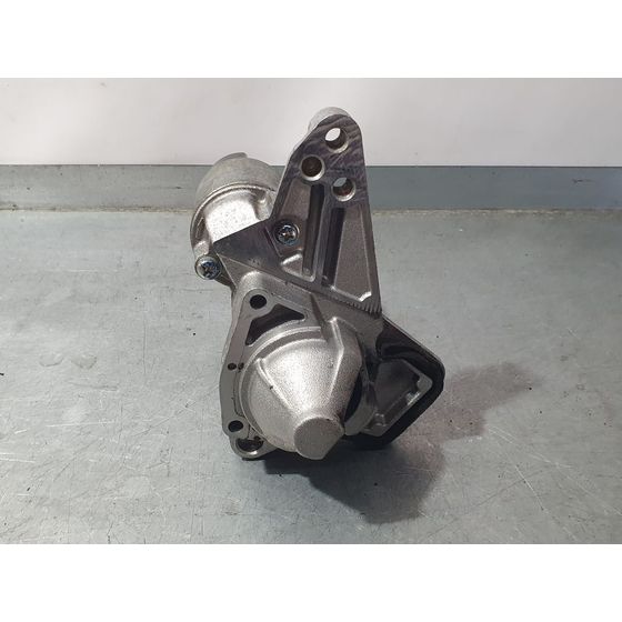 Motor Arranque Para Renault Captur