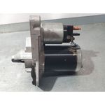 Motor Arranque Para Renault Captur