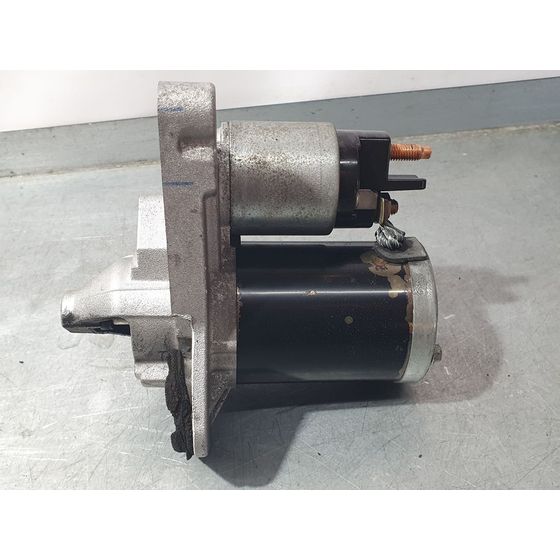 Motor Arranque Para Renault Captur