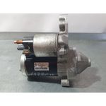 Motor Arranque Para Renault Captur