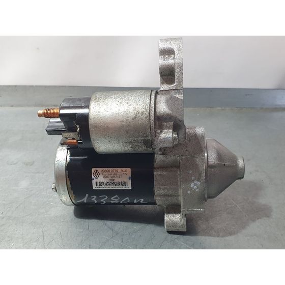Motor Arranque Para Renault Captur