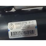 Motor Arranque Para Renault Captur