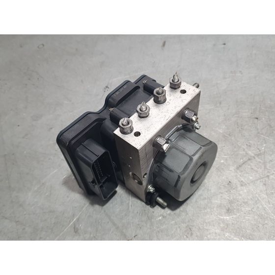 Abs Para Renault Captur