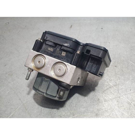 Abs Para Renault Captur