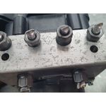 Abs Para Renault Captur